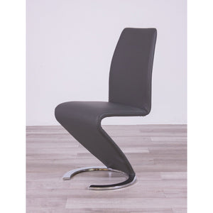 Marcus - Horseshoe Dining Chairs (Set of 2)