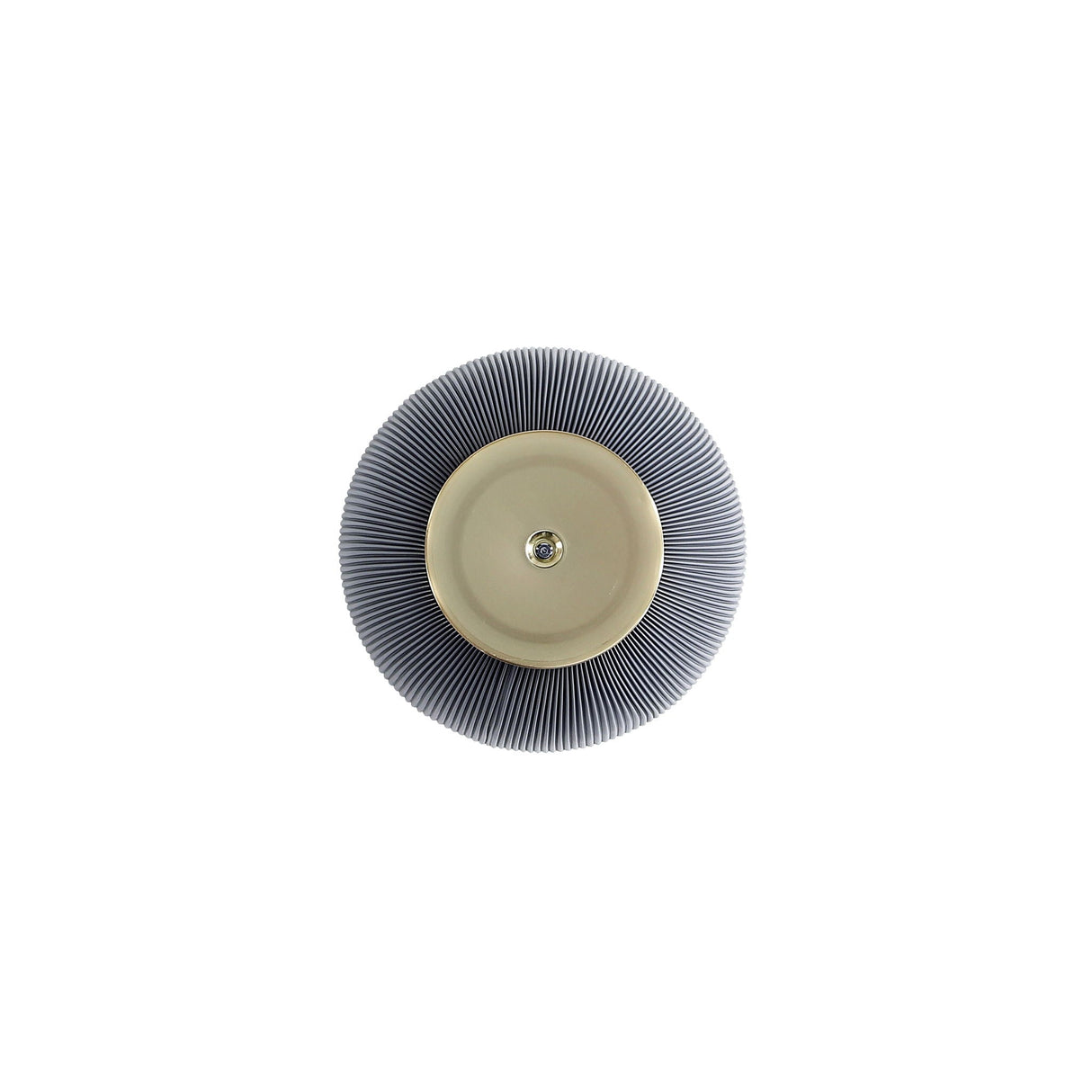 Anderson - Upholstered End Table