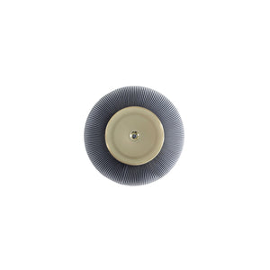 Anderson - Upholstered End Table