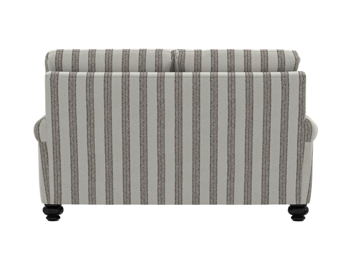 Marley - Loveseat - Mocha