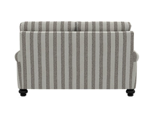 Marley - Loveseat - Mocha