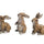 Carved-stone-garden-rabbit-figurine-(set-of-6)-Garden-Decor