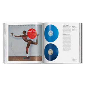 Extraordinary Records (German, French, English)