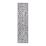 NAAR MARFI Collection Oriental Non-Shedding and Stain Resistant Area Rug