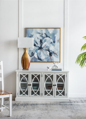 Ceramic Table Lamp