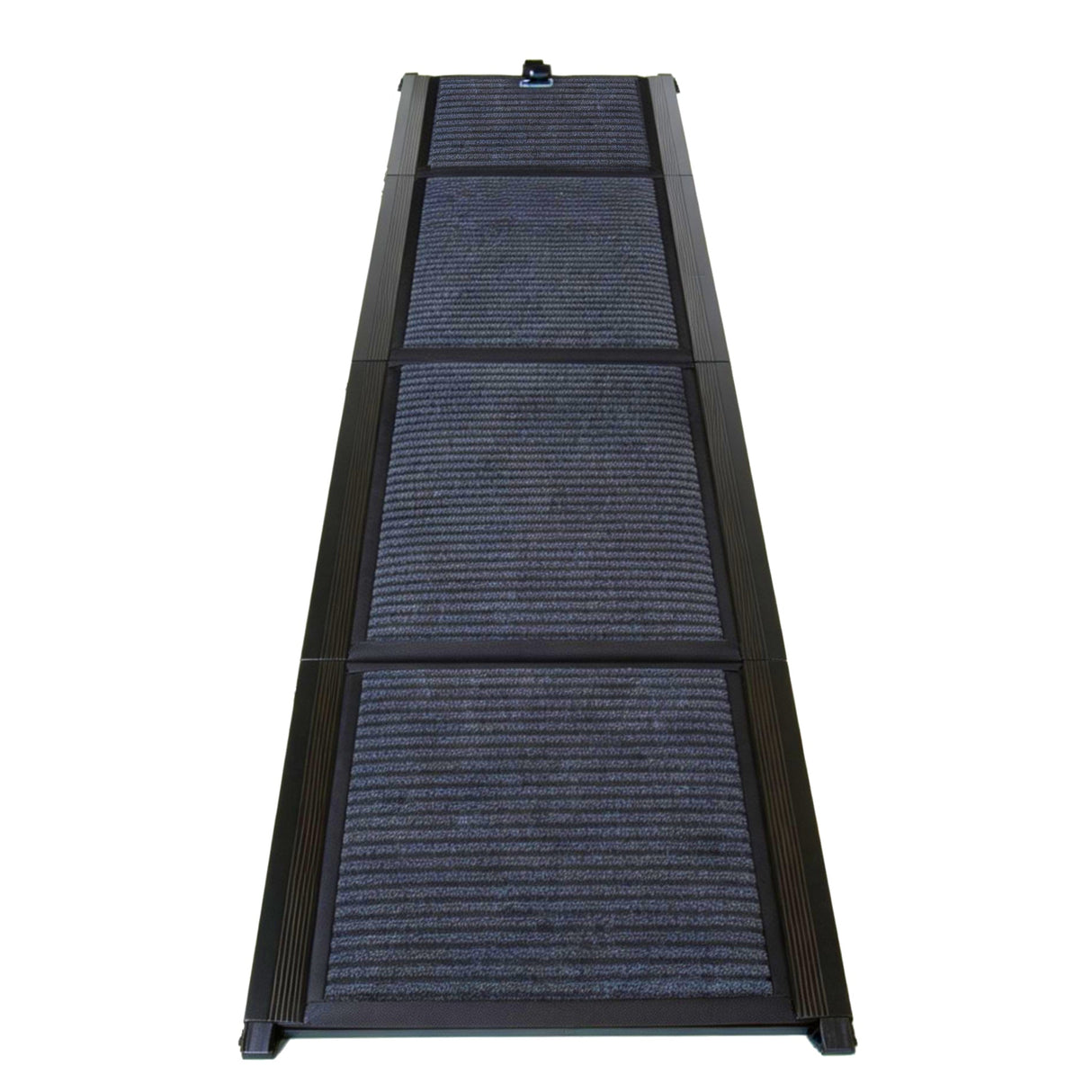Folding Dog Ramp for Cars - 63" Long & 17.3" Wide