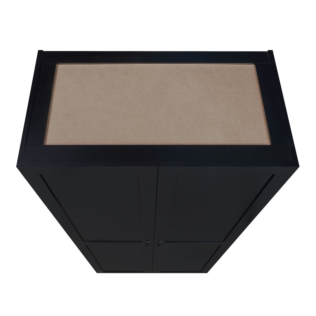Hopkins - Storage Cabinet With 7 Shelves