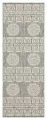Sunshine - 2'7" X 7'3" Indoor / Outdoor Area Rug
