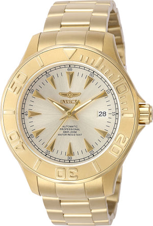 Invicta Men's Signature