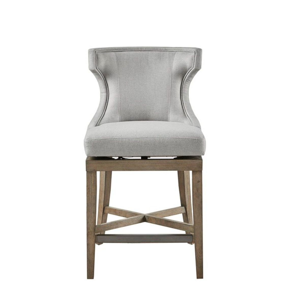 Carson - Counter Stool With Swivel Seat