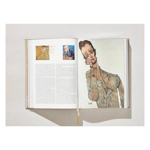 Egon Schiele. The Complete Paintings 1909–1918 (English)