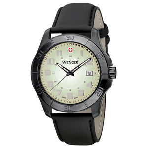 Wenger Men's Alphine