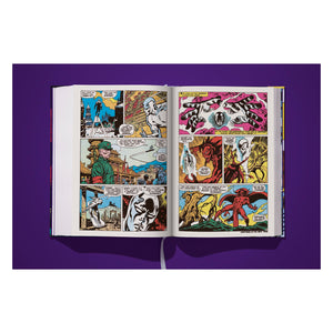 Marvel Comics Library. Silver Surfer. 1968–1970 (English)