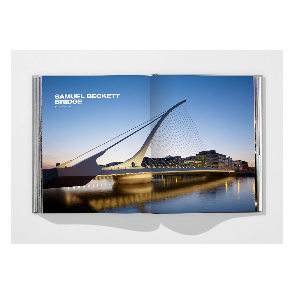 Calatrava. Complete Works 1979–Today (German, French, English)