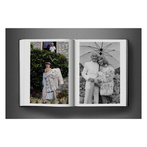 David Bailey. Eighties (English)