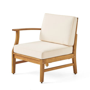 Perla - 6 Pieces Sofa Set