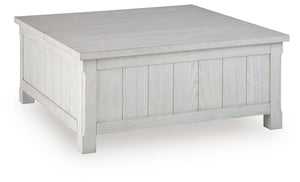 Robbinsdale - Table