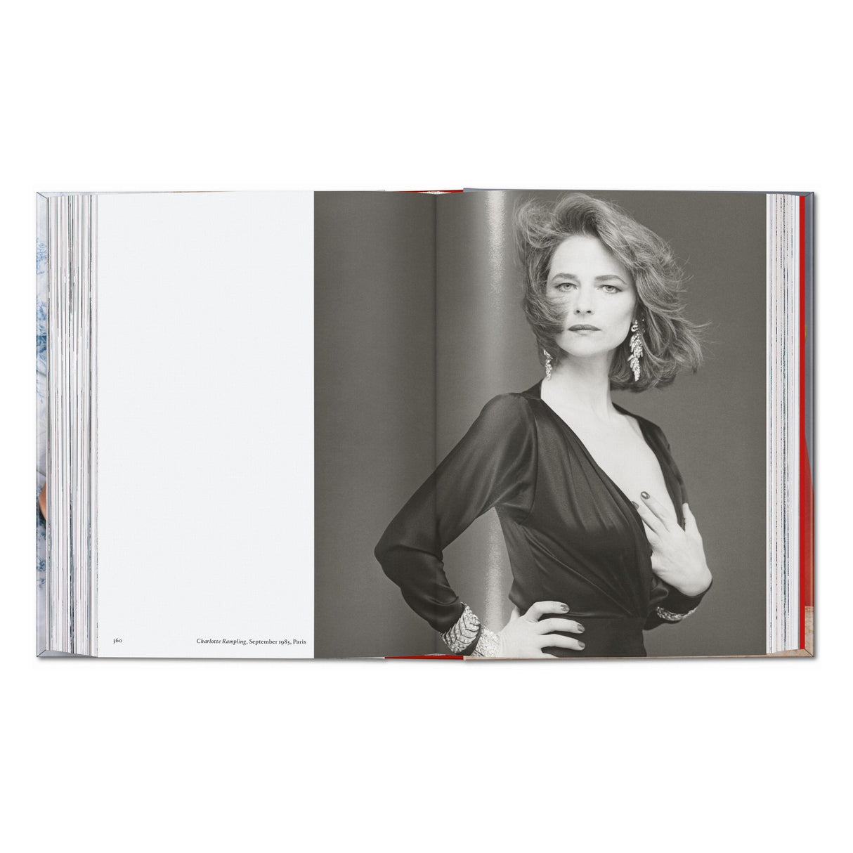 Bettina Rheims. 40th Ed. (German, French, English)