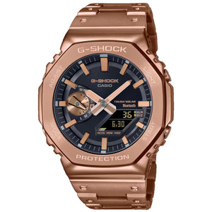 Casio Men's G-Shock Full Metal 2100 Series