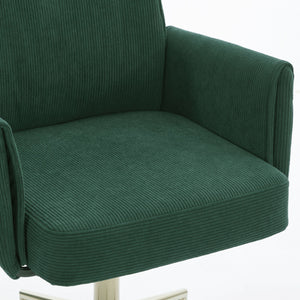 Ergonomic Mid Back Office Chair