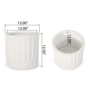 MGO PLANTER