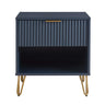 Dumbo - Modern Nightstand