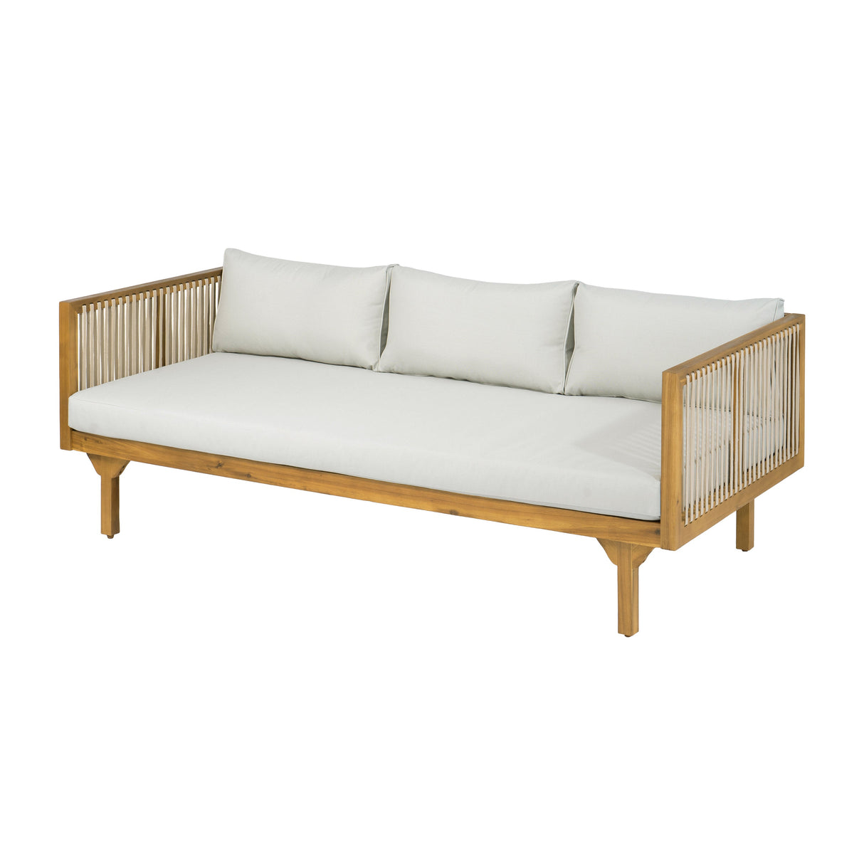 Outdoor Patio Sofa