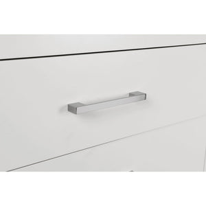 Polk - 6 Drawer Dresser