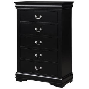 Louis Philippe - Chest