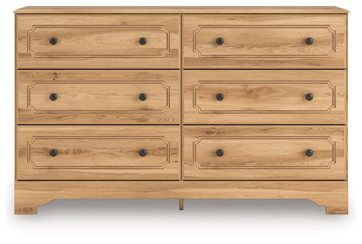 Aleaport - Dresser