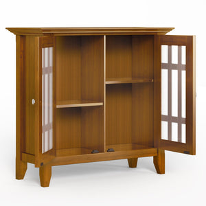 Bedford - Storage Media Cabinet