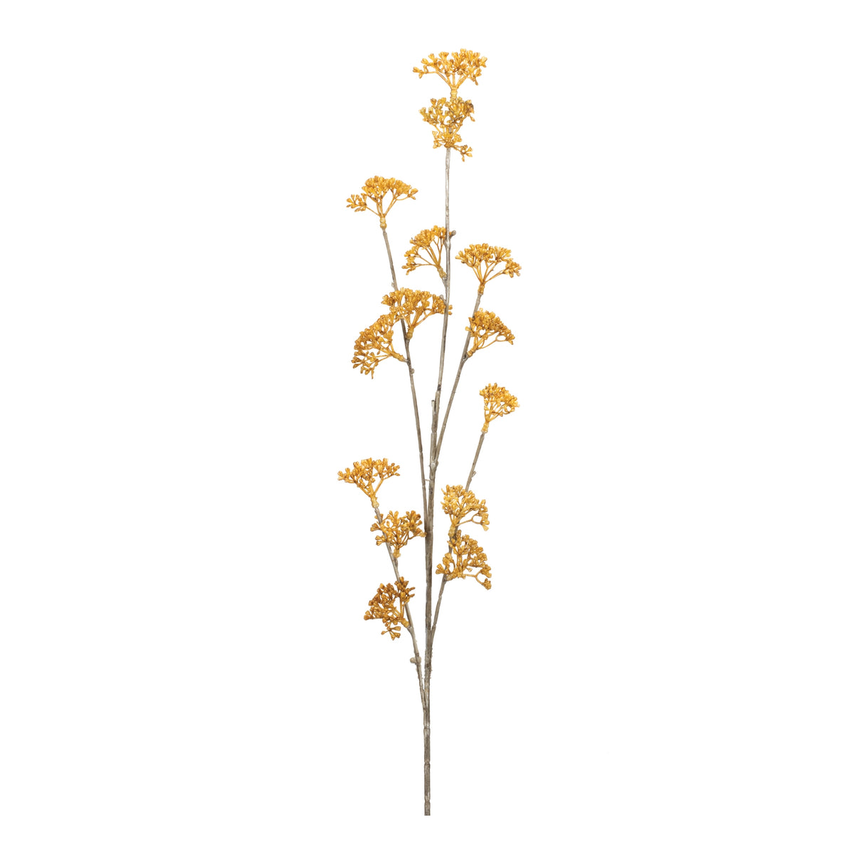 Winter Berry Pod Pick (Set of 2)
