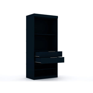 Mulberry - Wardrobe Closet