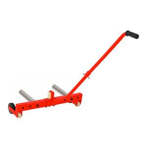 Wheel Dolly - 330 LBS Heavy Duty Adjustable Tire Dolly