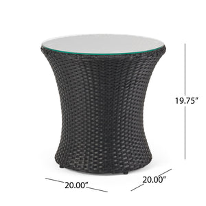 Kono - Chat Set Outdoor Furniture