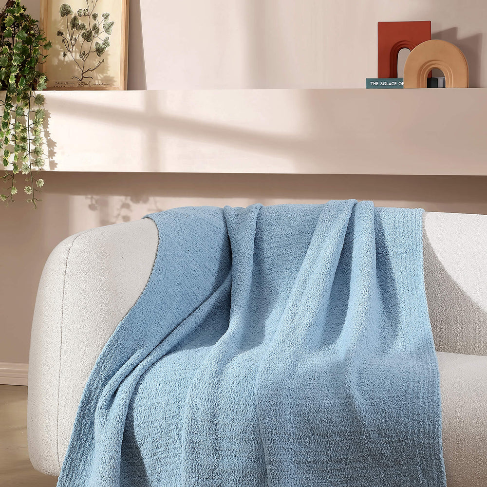 Snug Throw