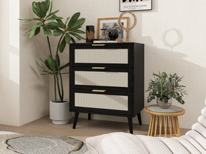 3 Drawer Cabinet