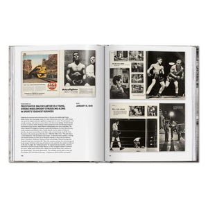 Stanley Kubrick Photographs. Through a Different Lens (German, French, English)