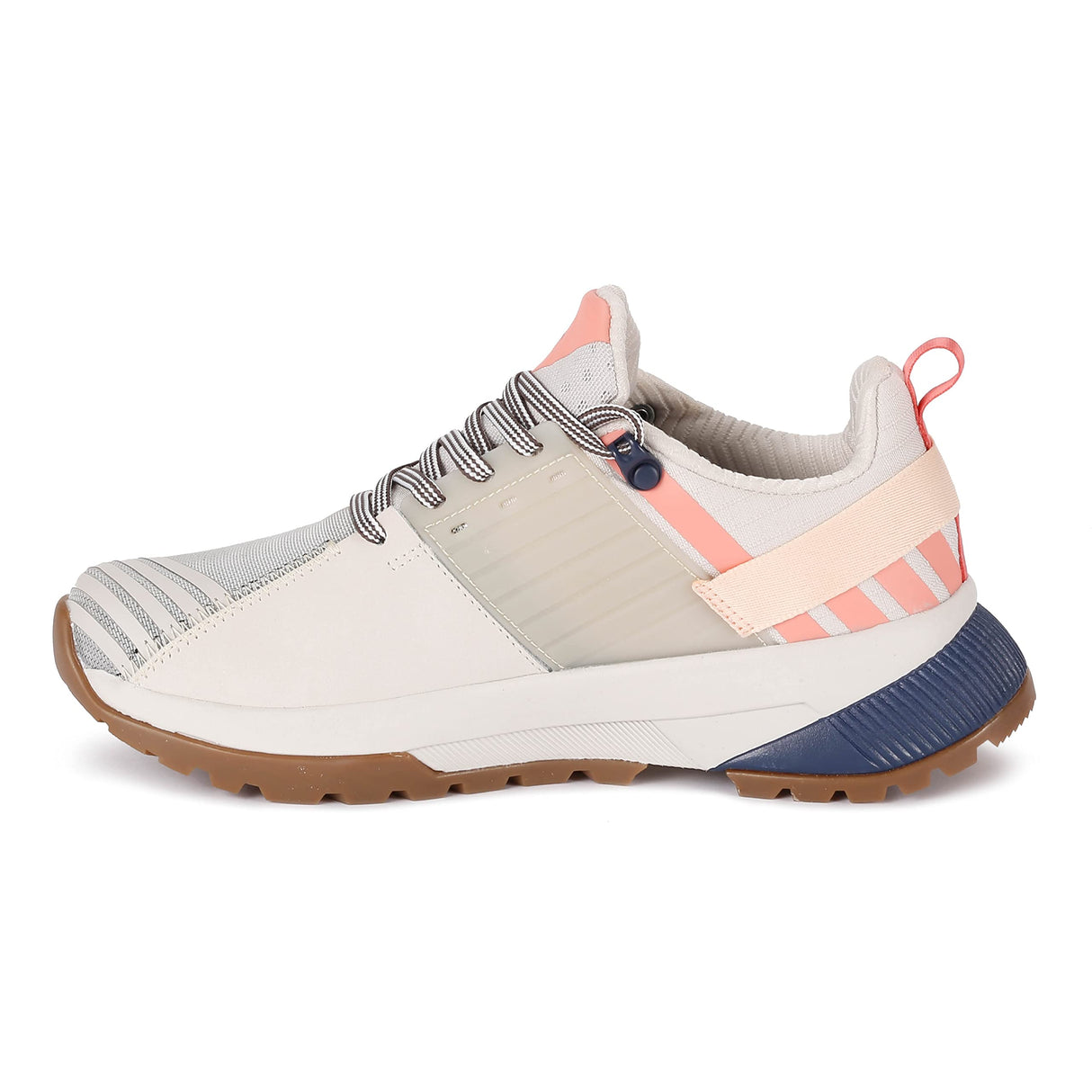 Spyder Women's Trail Running Shoes - Moonlight