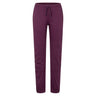 Women's Notion Pants - Plum
