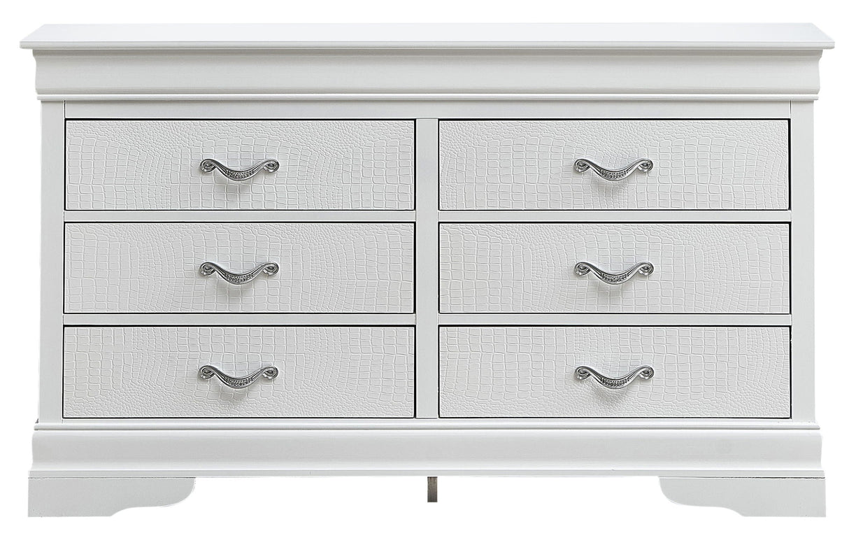 Lorana - Sophisticated Storage Solution