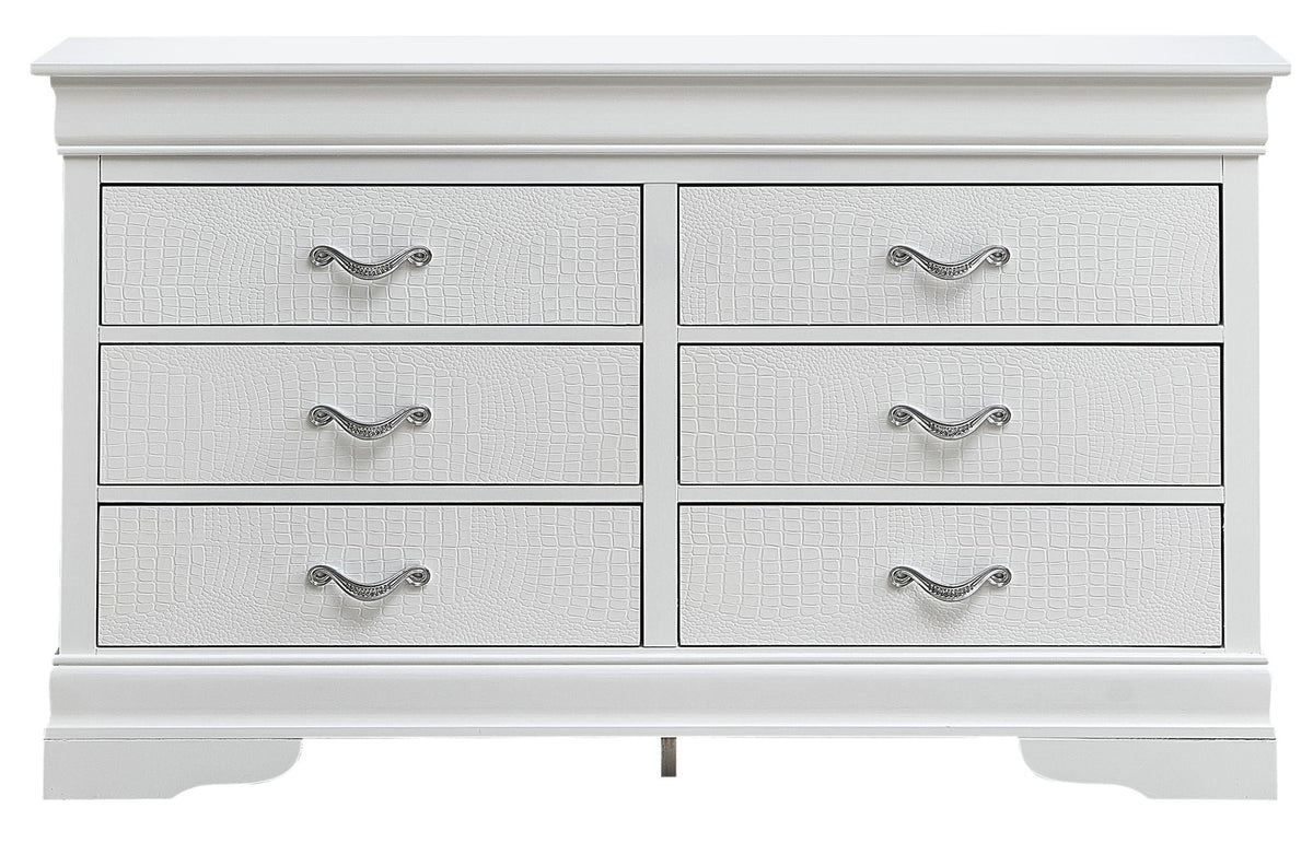 Lorana - Sophisticated Storage Solution