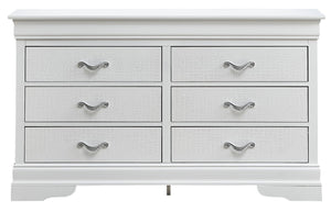 Lorana - Sophisticated Storage Solution