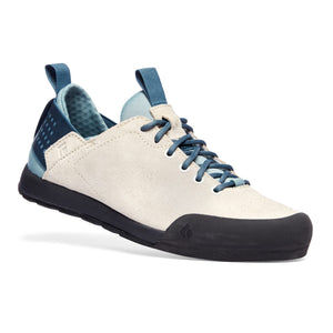 Women's Session Suede Shoes - Birch