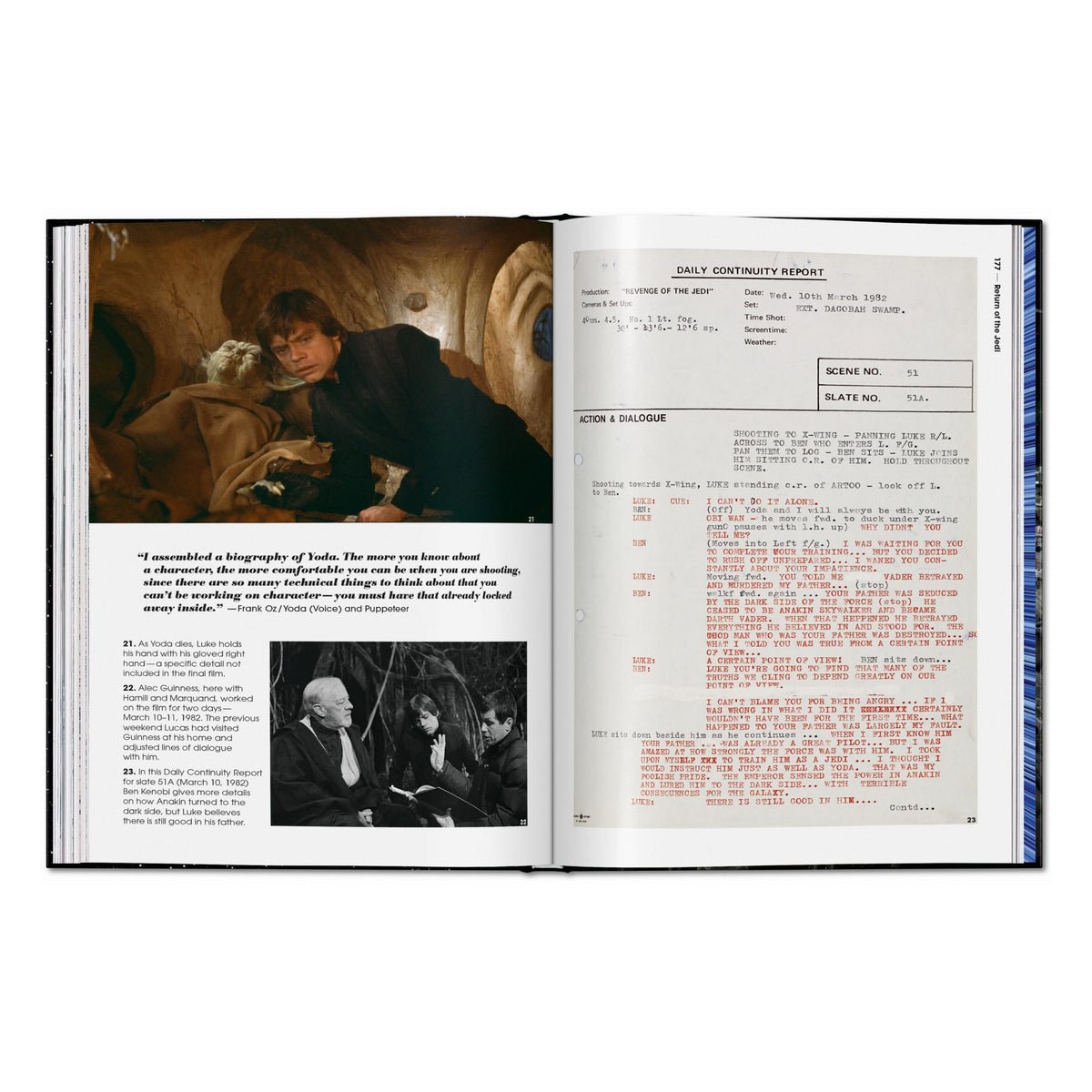 The Star Wars Archives. Episodes I-VI (English)
