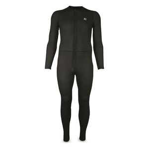Carhartt Men's Classic Union Suit