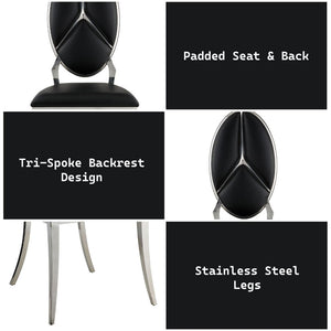 Cyrene - Side Chair