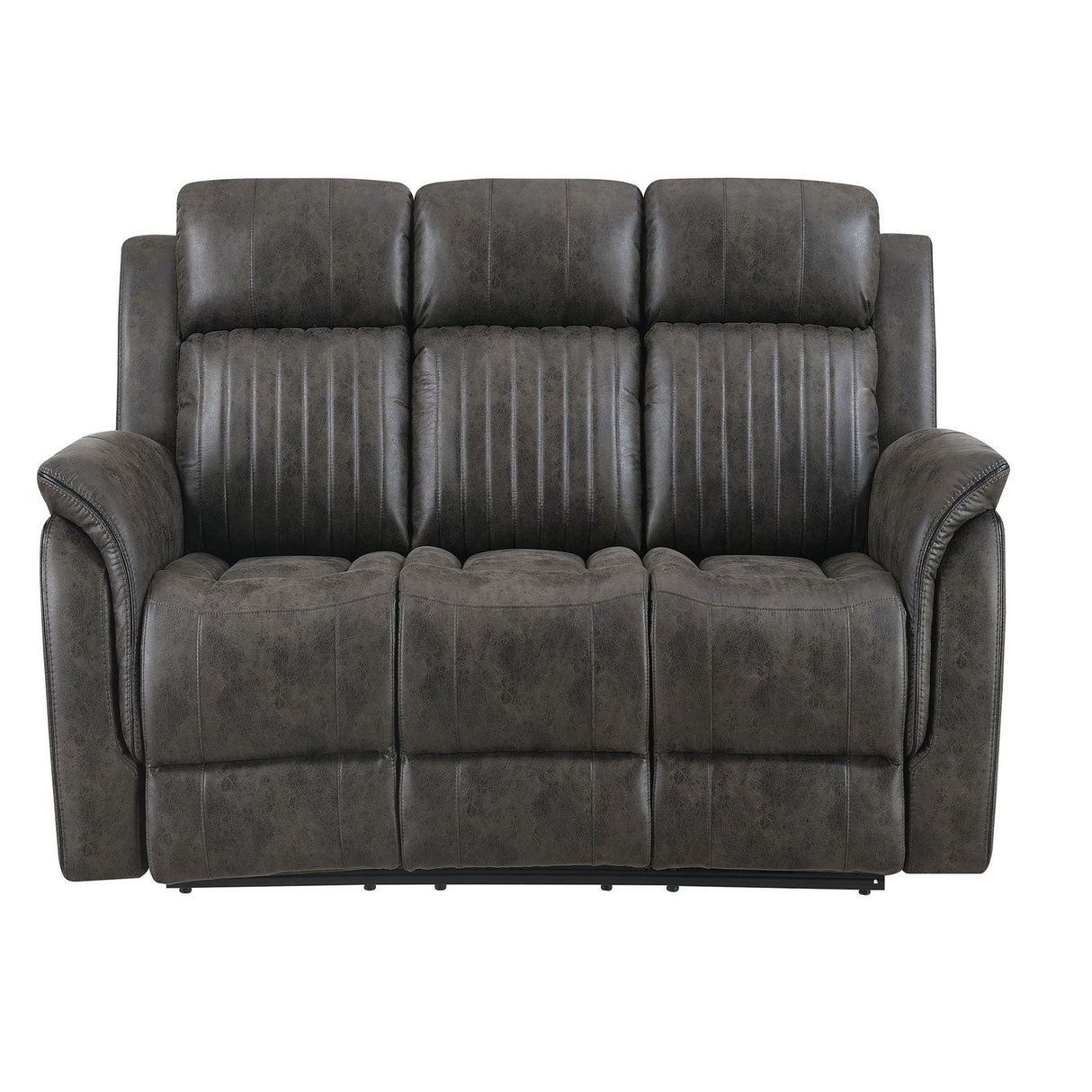 Steban - Transitional Style Living Room Set