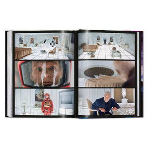 The Making of Stanley Kubrick's '2001: A Space Odyssey'. 45th Ed. (English)