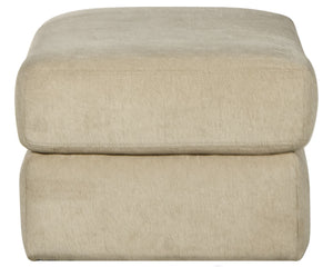 Lamar - Ottoman